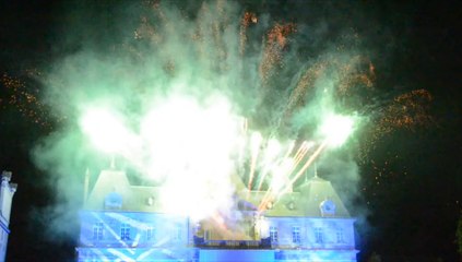 AUTUN : 70e anniversaire Libération