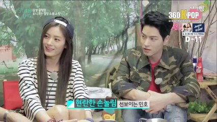 [Vietsub] Style Log season 2 Ep7 (Playgirlz Team @360kpop)