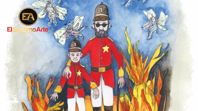 'La danza de la realidad' - Tráiler español (HD)