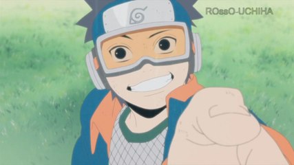 AMV Kakashi VS Obito