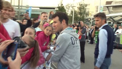 Wiggins via dal Team Sky? Lui smentisce ma...