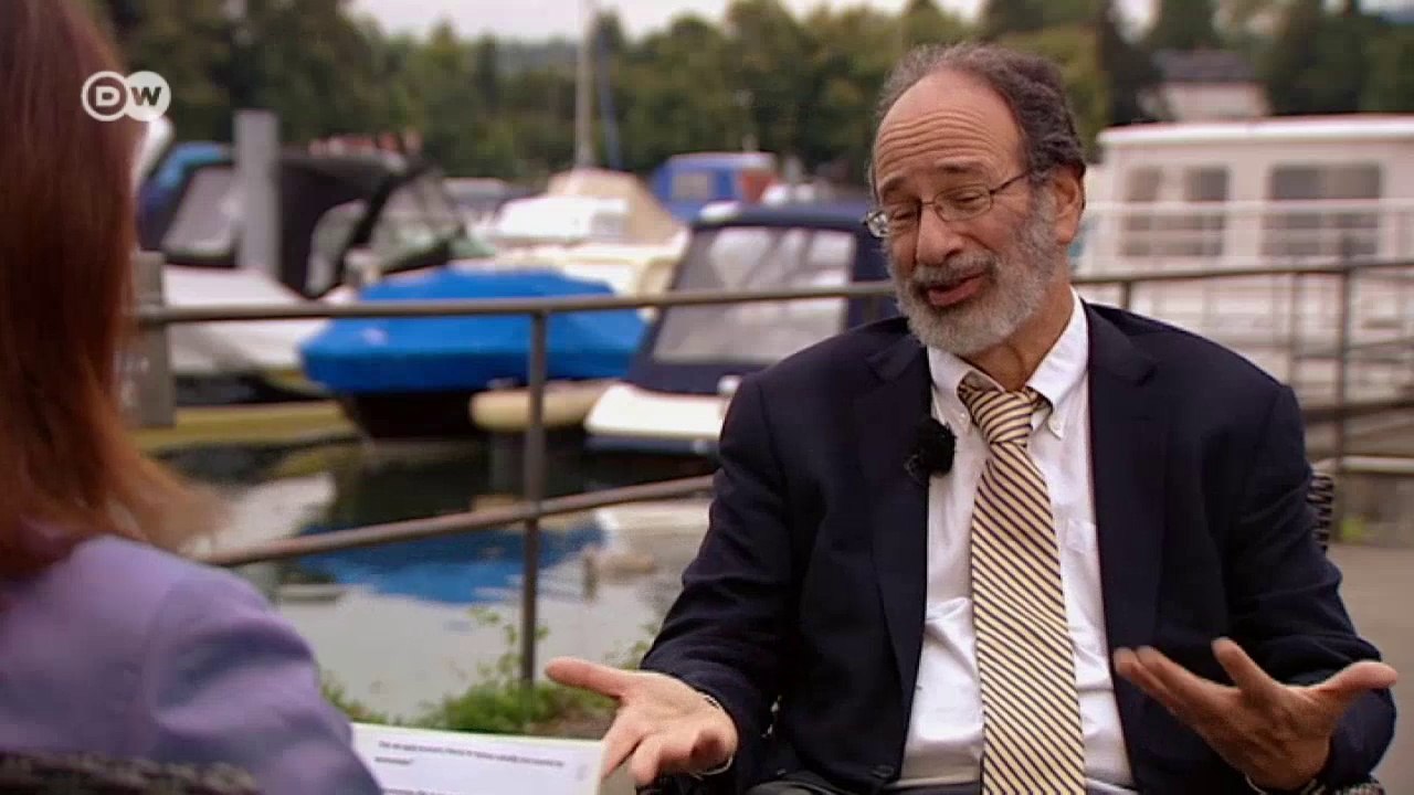 Von Märkten und Menschen | Journal