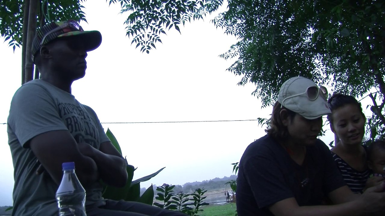 Profilming attitude-Rush N2