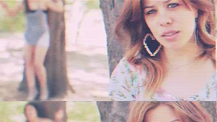 Imagine Dragons - Radioactive (Alex G ft Kady Z Cover)