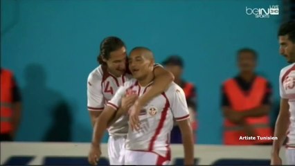 Eliminatoires CAN 2015 : Tunisie 2-1 Botswana