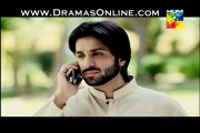 Watch Janam Jali Online Episode 19_Part_2_ Hum TV Pakistani TV Dramas