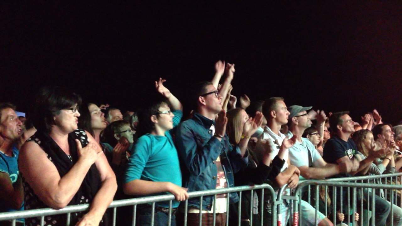 "La folie des années 80"