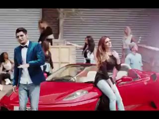 Bilal Saeed Feat Roach Killa - Lethal Combination - Official Music Video HD
