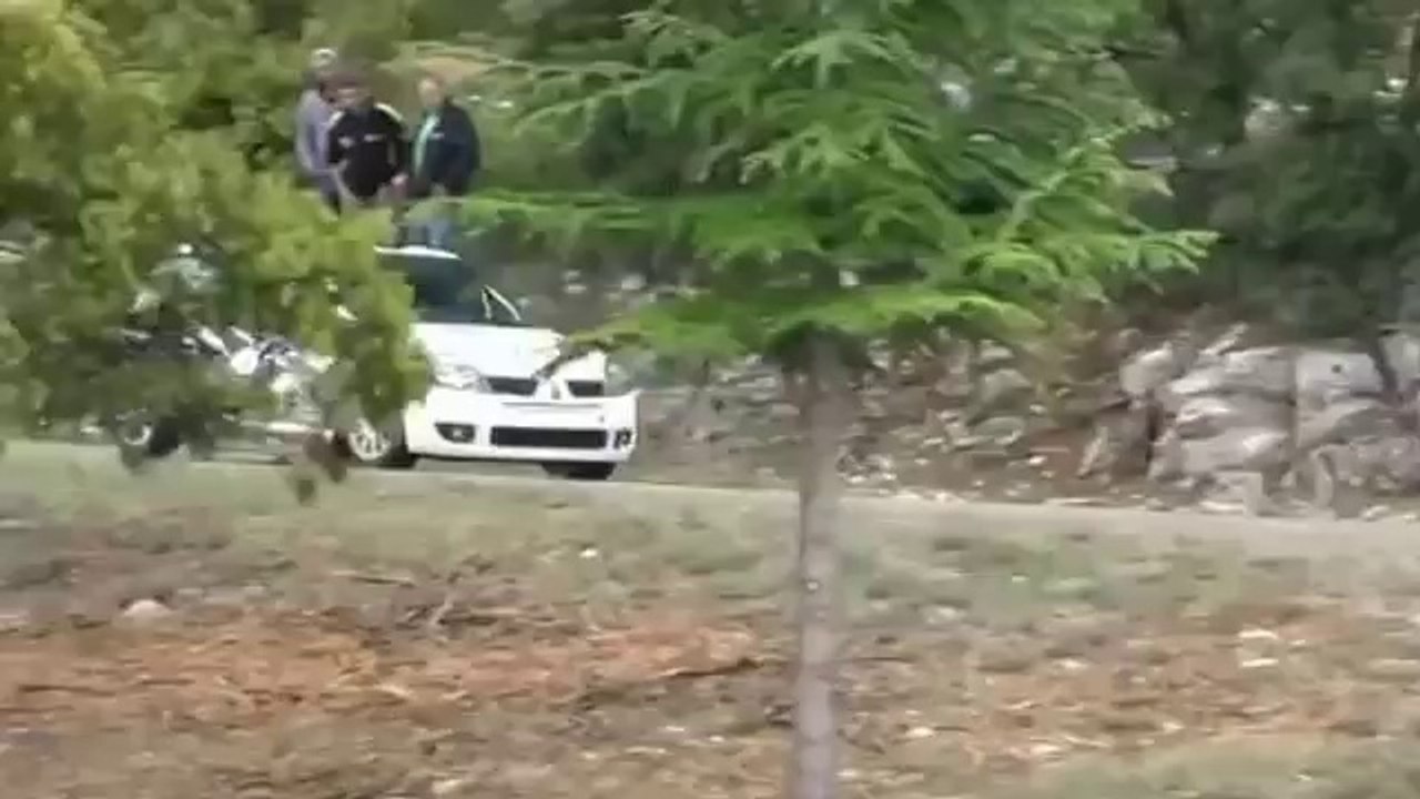 Rallye