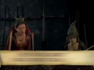 Shrek Tercero Teaser Español