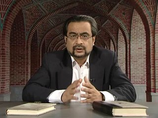 Zabih ki Shari’at (Chand Ghalat Fehmiyan)