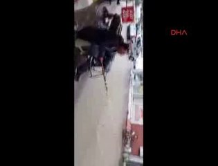 Sel baskınına oltalı tepki I www.halkinhabercisi.com