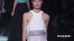Style.com Fashion Shows - Prabal Gurung Spring 2015 Ready-to-Wear