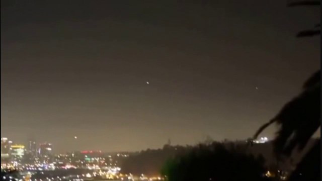 Compilation Ovnis UFOs Sept 2014