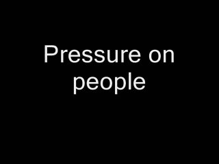 Queen - Under Pressure (Lyrics)