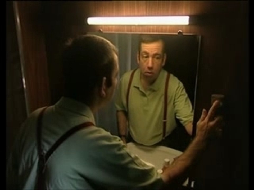 Luminou salle de bain