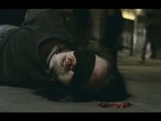 Prodigy - Voodoo People (Pendulum Mix)