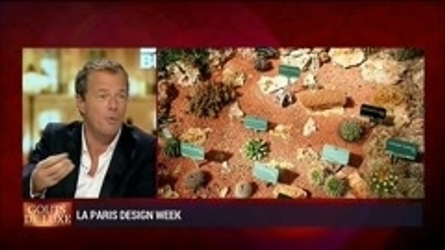 La Paris Design Week, dans Goûts de luxe Paris – 07/09 2/4