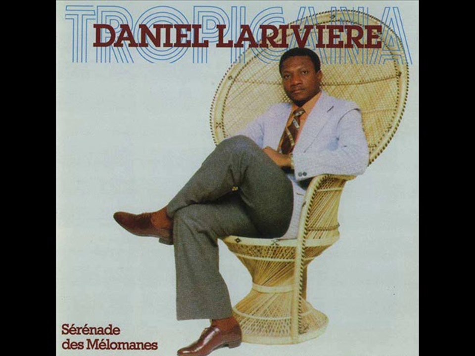daniel larivière - sérénade des mélomanes