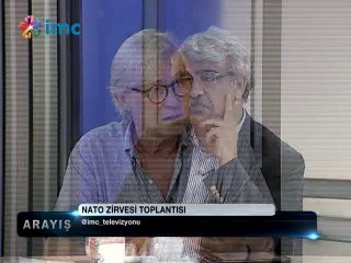 Arayış - CHP kurultayı (05 Eylül 2014)