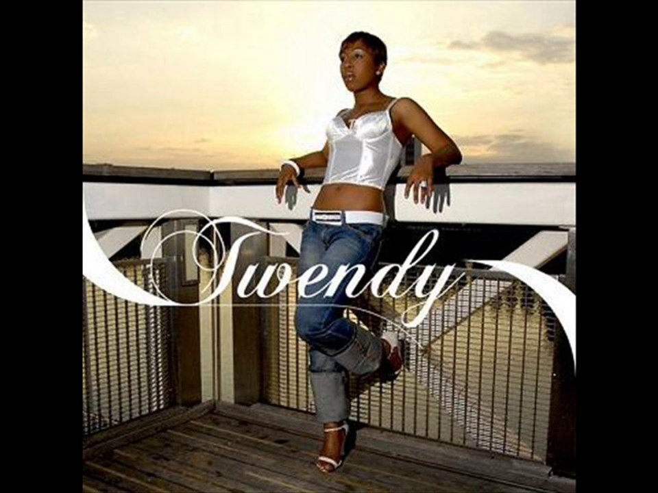 twendy - Ciel bleu