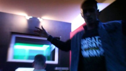 Telly Tellz - __Jez alles Aus__ (Ansage #1) - RATTOS LOCOS RECORDS