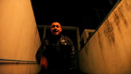 Telly Tellz __Rettung in Sicht__ (Street Video) - RATTOS LOCOS RECORDS