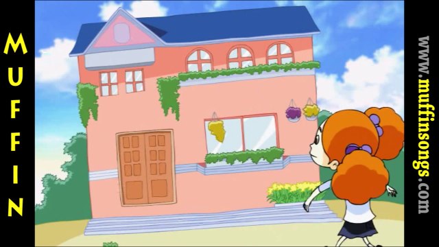 Grandfather's green fingers _ Children's Tales, Stories and Fables