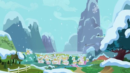 My Little Pony: Vänskap Är Magiskt - Avsnitt 37 (Hjärtevärmardagen)