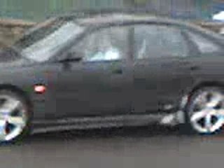 mazda 626 tuning