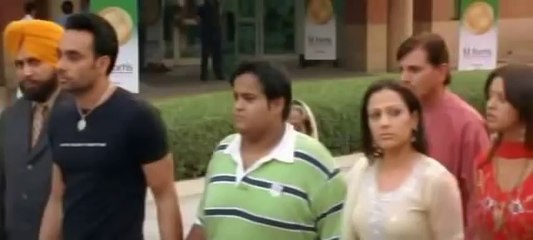 Hashar Ishq Da - Ending Scene (Hashar...A Love Story) BY RJ REHAn JAMIL