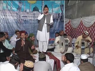 dil rehnda ay madiny wich by raja mujahid bradran 0344 5114409