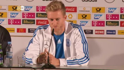 André Schürrle: Auf dem Weg zum Stammspieler | Journal