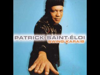 Patrick St-Eloi  - A tou pwi