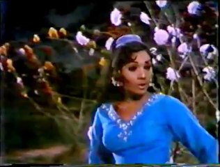GOLDEN SONGS , NOOR JAHAN PUNJABI SONG , AALIYA(RisingFormuli)