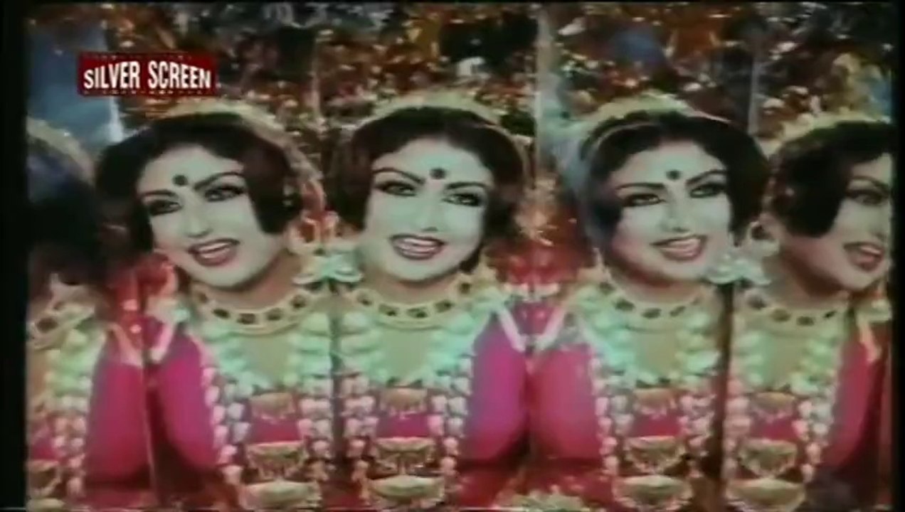 NOOR JAHAN - PAKISTANI OLD PUNJABI SONG - ANJUMAN(RisingFormuli)