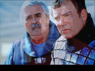 STAR TREK WORLD. JAMES DOOHAN