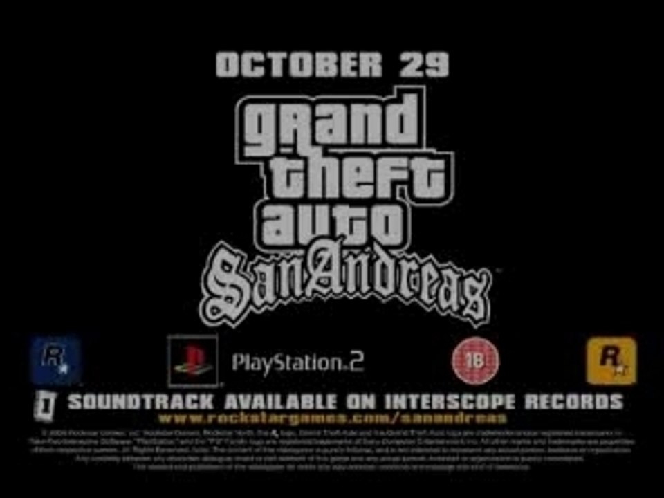 gta San Fierro saut unique