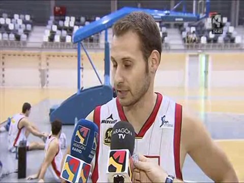 CB JUVENTUD UTEBO (CAI - OBRADOIRO)