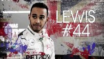Lewis Hamilton Nico Rosberg Off Track Rivalry