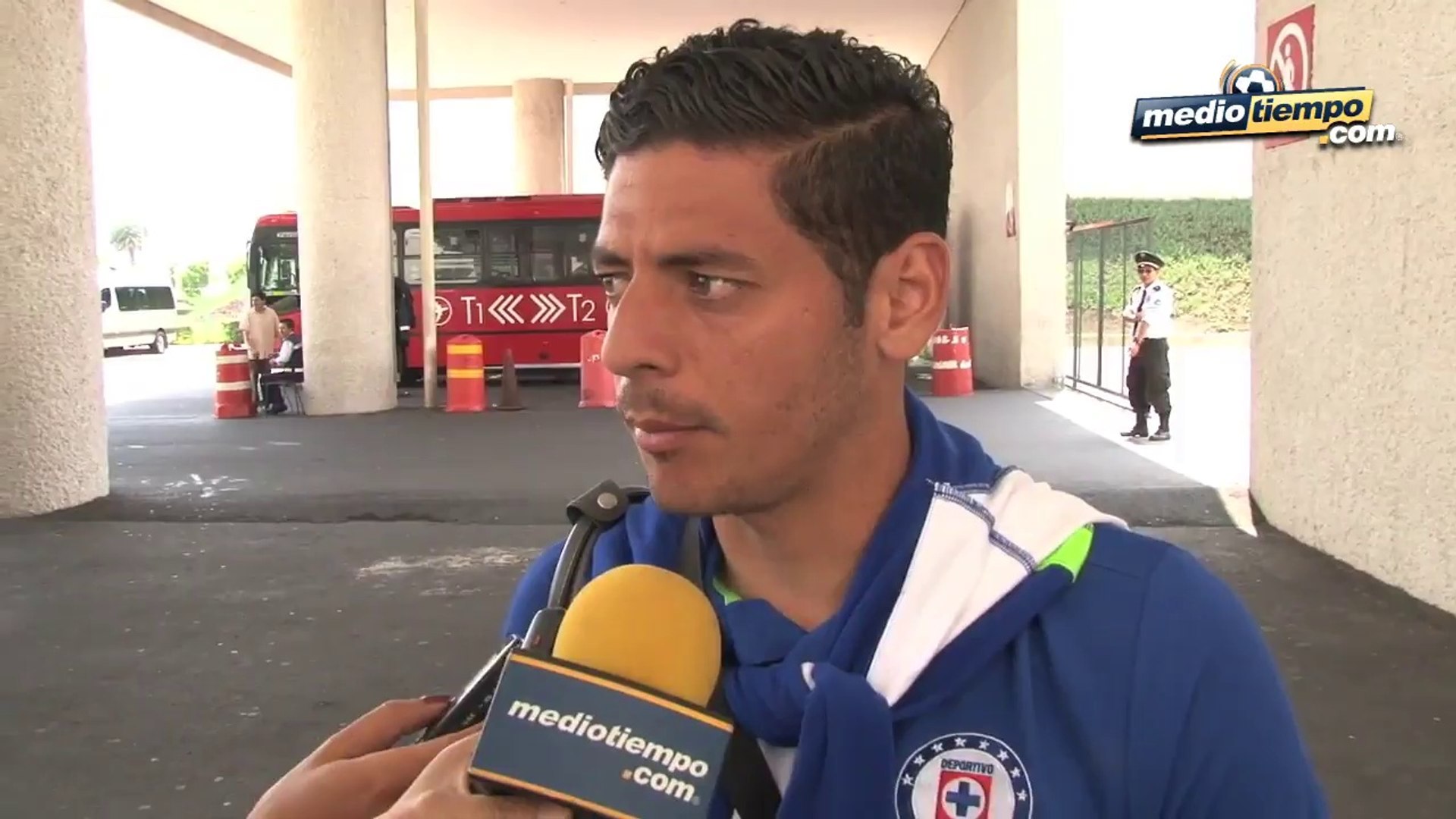 ⁣Alejandro Vela apostó por calificación celeste