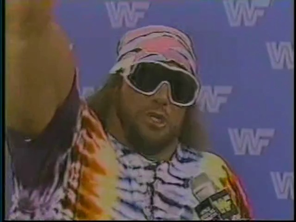 WWF Superstars 1986-10-18