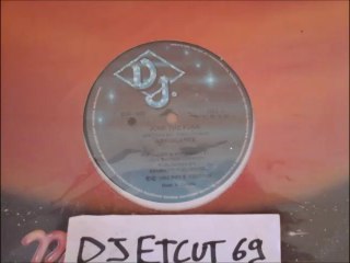 TERRY CLAYTON-HALL -HAKIN' ALL OVER(RIP ETCUT)DEE JAY PROD 82