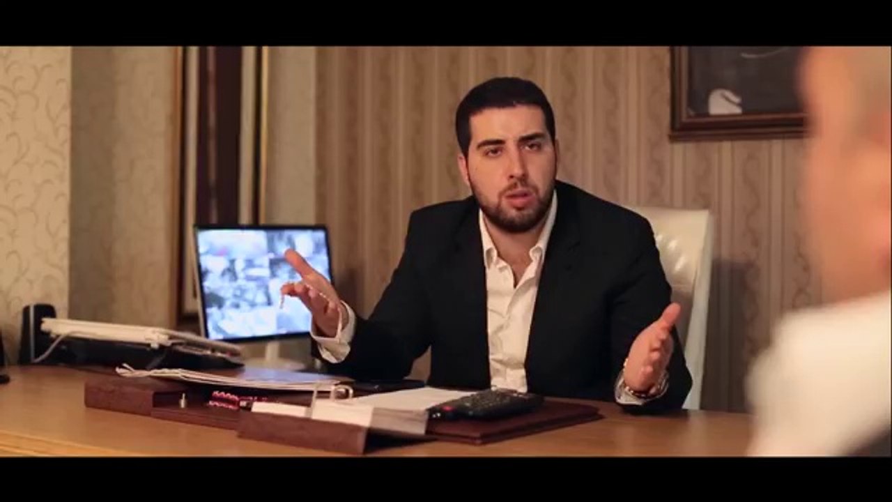 Ankara Kazan Biz Kepçe 5BÖLÜM