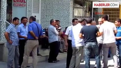 Mıcrolight Tipi Uçak Yere Çakıldı: 1 Ölü