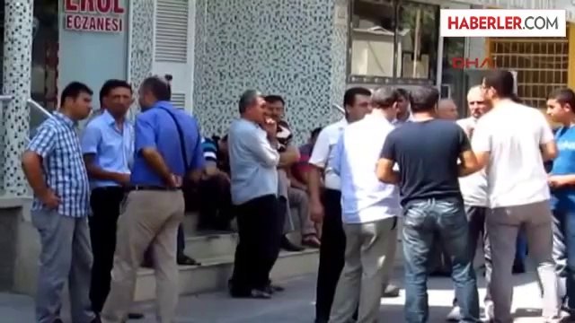 Mıcrolight Tipi Uçak Yere Çakıldı: 1 Ölü