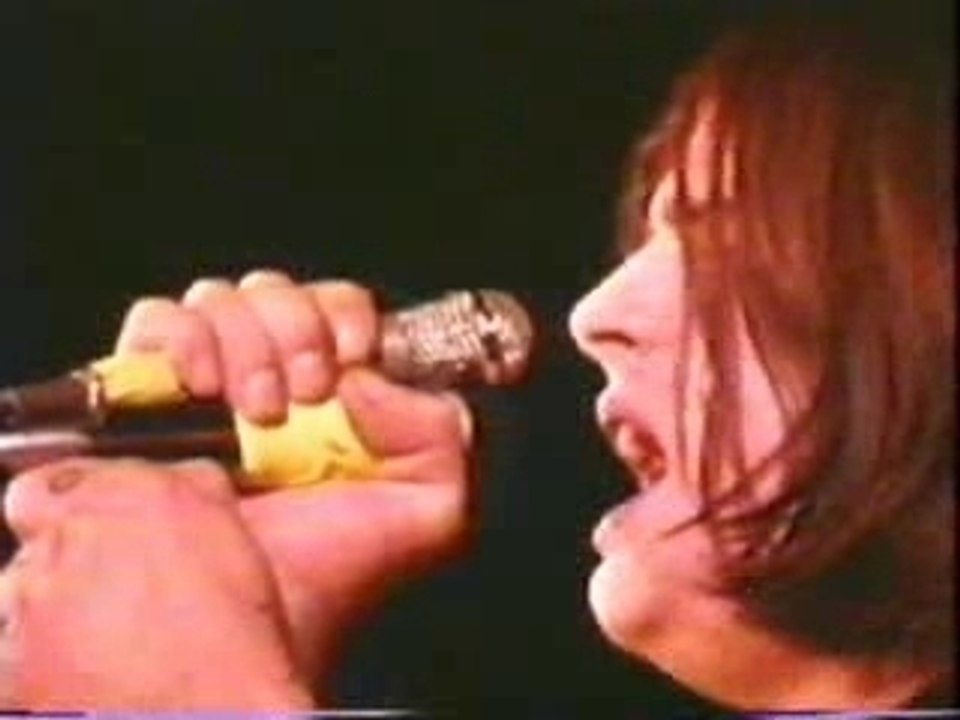 Black Sabbath - NIB (Live Paris 1970)