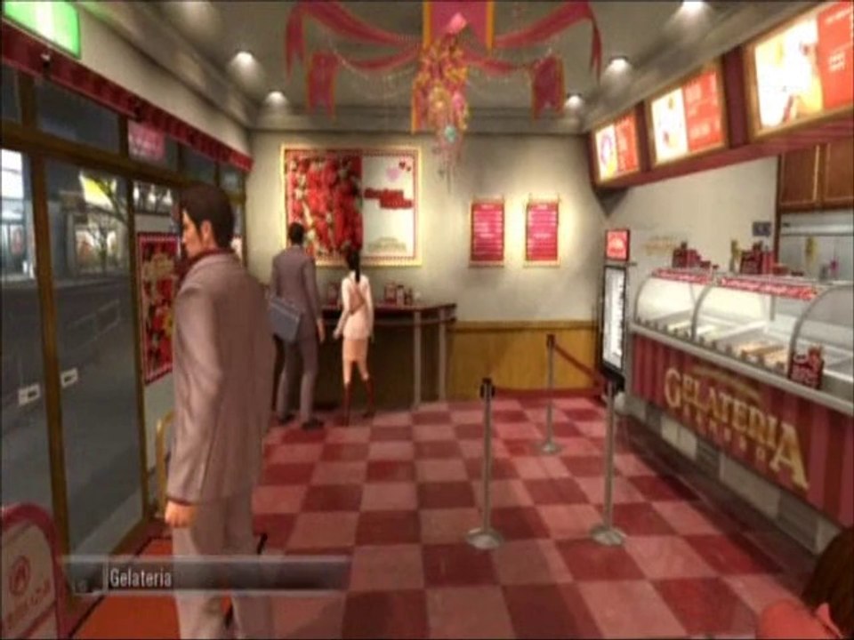 yakuza 3 : 61ème partie