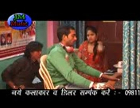 Maithili Video Song 201 | दू रंग भौजी किये | Maithili Singer Vipin Mishra | Maithili Songs New 2017 | JM Music