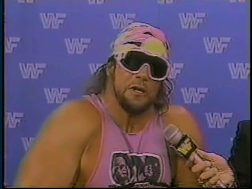 WWF Superstars 1986-10-04